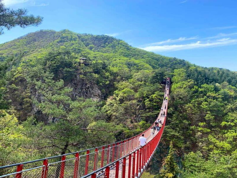 seoul-dmz-tour-optional-gamaksan-majang-suspension-bridge