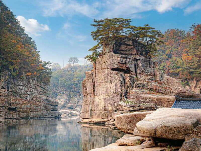seoul-dmz-tour-with-2nd-tunnel-hantangang-scenic-wonders
