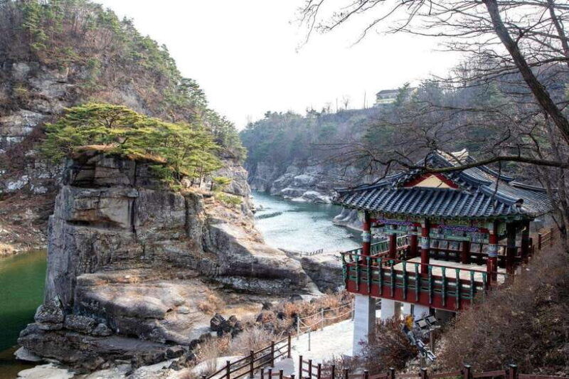 seoul-dmz-tour-with-2nd-tunnel-hantangang-scenic-wonders