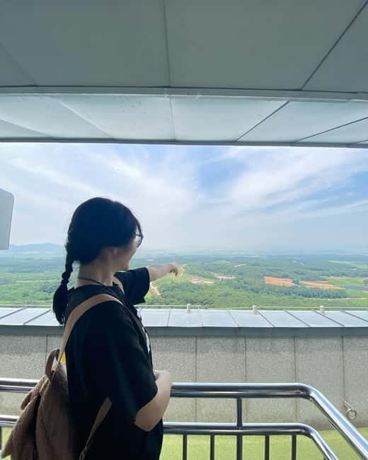 Seoul: DMZ Tour with 3rd Tunnel and Suspension Bridge Tour - FAQs