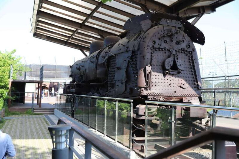 Seoul: DMZ Tour with Japanese-Speaking Guide - The Sum Up