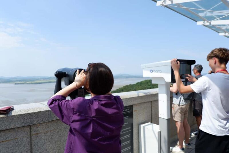 Seoul: DMZ Tour with Optional Suspension Bridge - Value and Who Should Consider This Tour