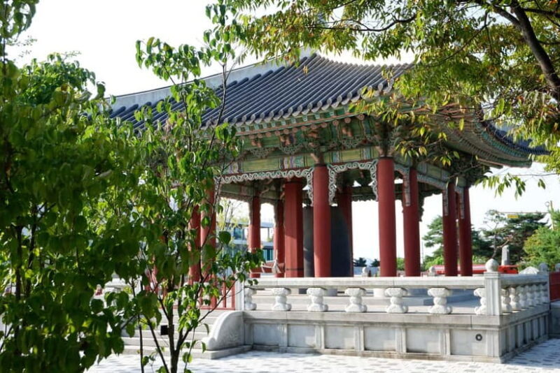 Seoul: DMZ Tour with Optional Suspension Bridge - Final Thoughts