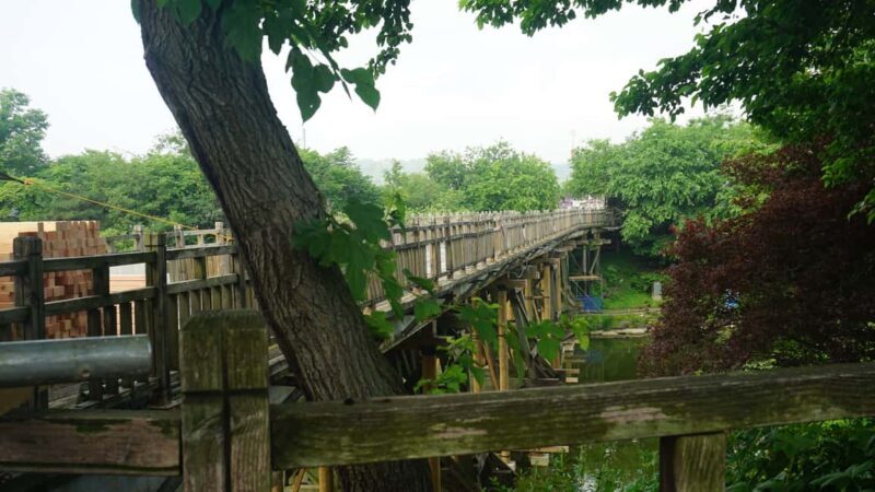 Seoul: DMZ Tour with Optional Suspension Bridge - FAQs