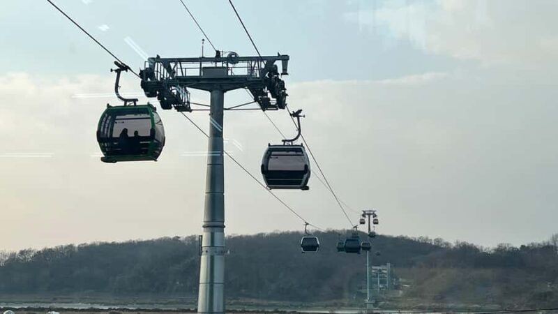 Seoul: DMZ Tour with Visit to Gallery Greaves - The Sum Up: Who Will Love This Tour?