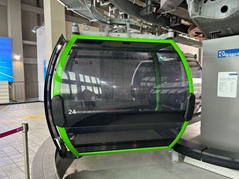 Seoul: DMZ with Optional Suspension Bridge, North Korea View - Final Thoughts