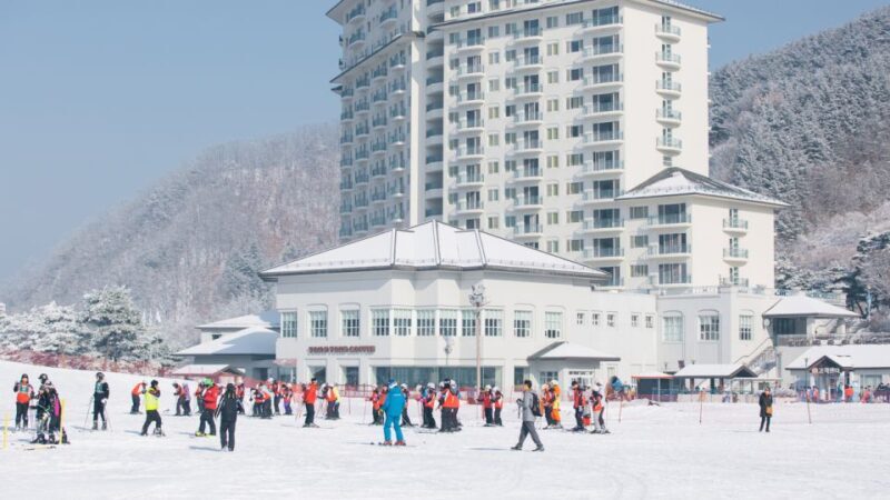 Seoul: Elysian Gangchon Winter Ski Resort Fun Day Tour - Additional Details That Matter