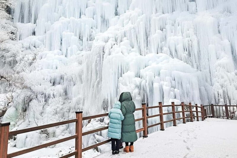 Seoul: Elysian Ski + Eobi Ice Valley + Nami - Final Thoughts  