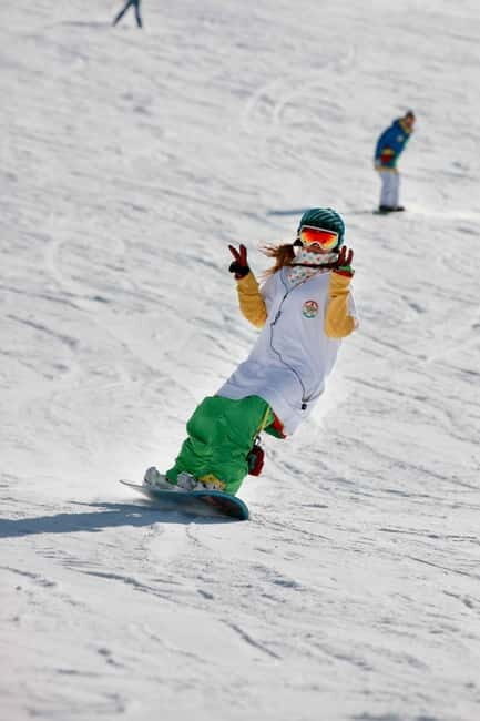 Seoul: Elysian Ski Resort & Eobi Ice Valley - Who Would Enjoy This Experience?