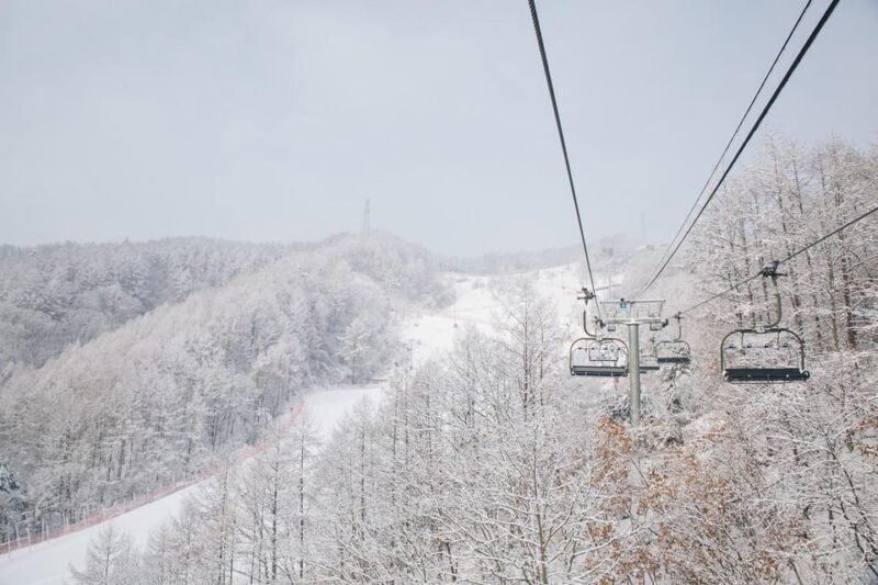 Seoul: Elysian Ski Resort & Eobi Ice Valley - FAQ