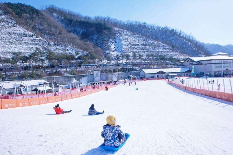 seoul-elysian-ski-resort-one-day-tour