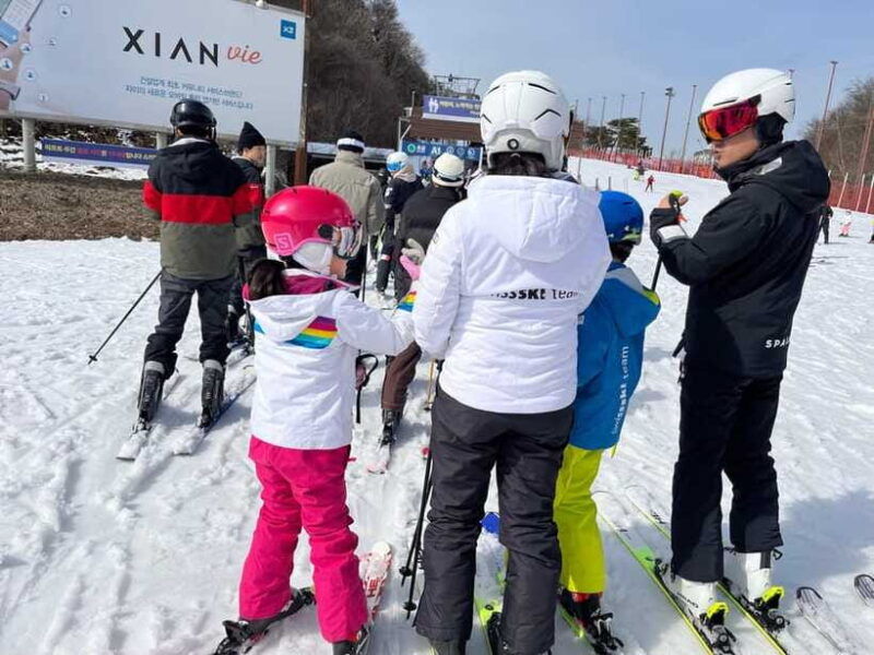 seoul-elysian-ski-resort-one-day-tour