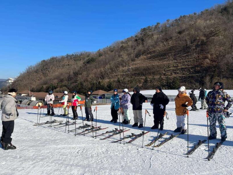 seoul-elysian-ski-resort-one-day-tour