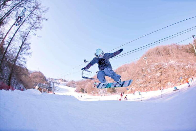 seoul-elysian-ski-resort-one-day-tour