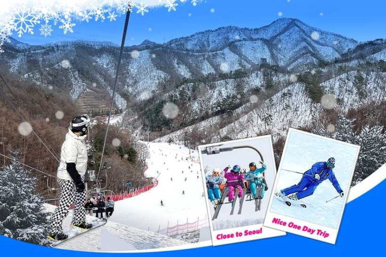 seoul-elysian-ski-resort-one-day-tour