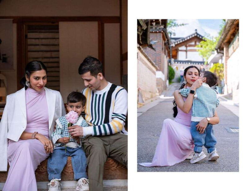 seoul-english-speaker-styled-family-photo-session