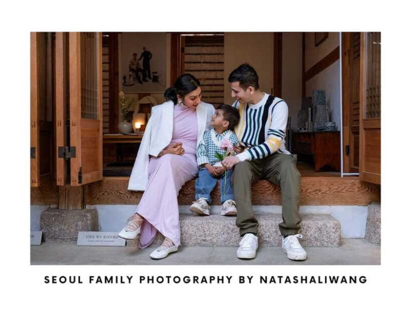 seoul-english-speaker-styled-family-photo-session