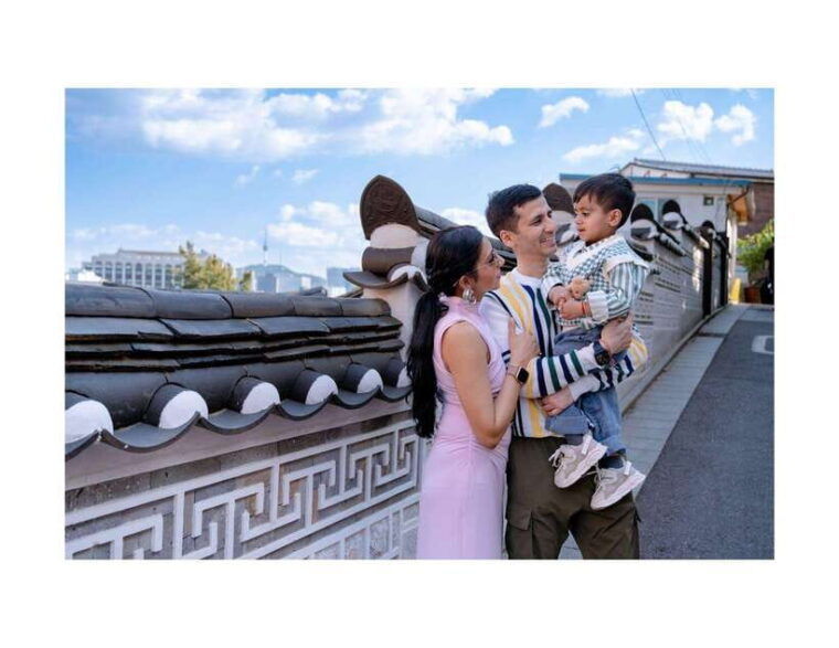 seoul-english-speaker-styled-family-photo-session