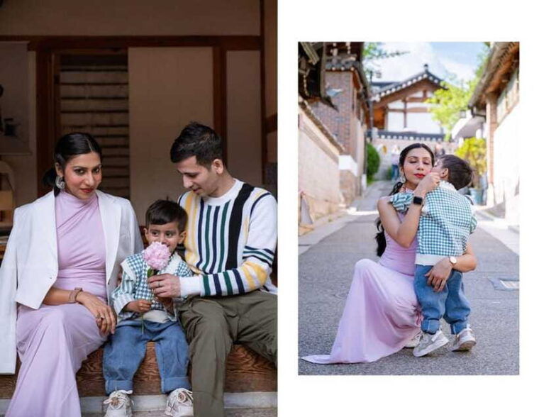 seoul-english-speaker-styled-family-photo-session