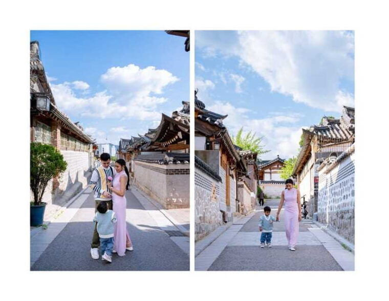 seoul-english-speaker-styled-family-photo-session