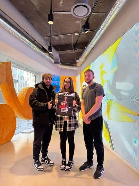 Seoul: Esports Clubhouse Tour, LCK tickets and meal Provided - Final Thoughts