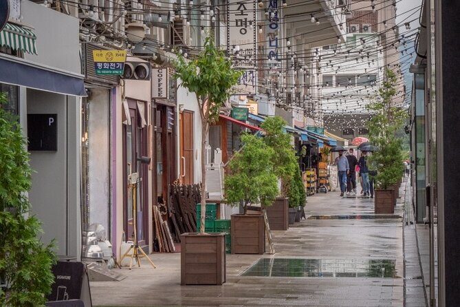 Seoul: Euljiro Gastroventure Tour - The Sum Up
