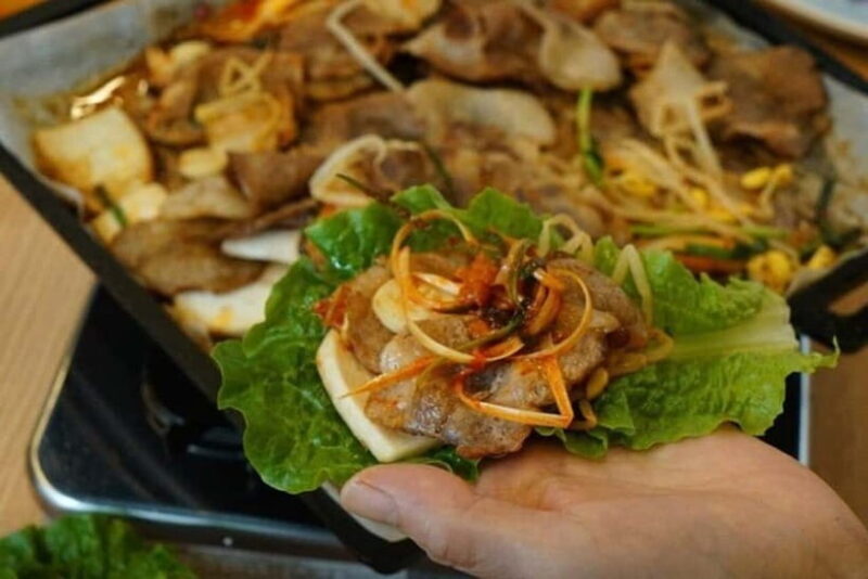 Seoul: Euljiro Gastroventure Tour - Key Points