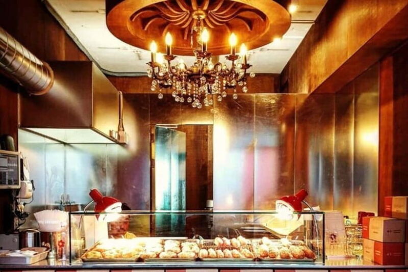 Seoul: Euljiro Gastroventure Tour - Transportation, Group Size, and Pricing