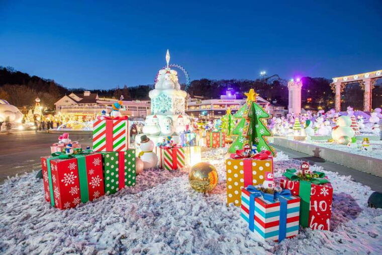 seoul-everland-theme-park-admission-ticket-with-transfer