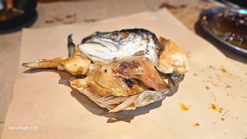 Seoul: Flavours of Seoul A Foodies Culinary Adventure - Who Should Book This Tour?