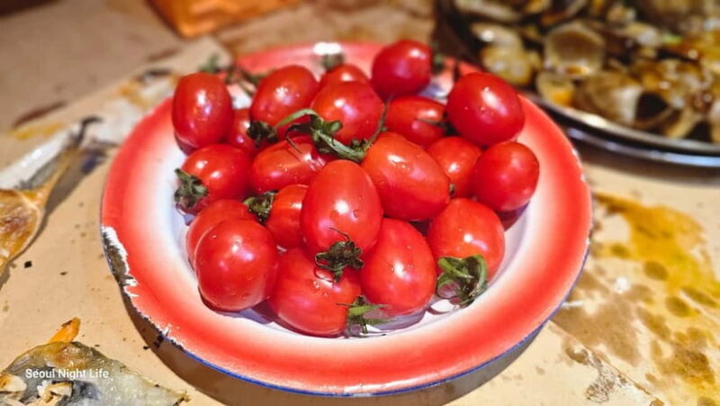 Seoul: Flavours of Seoul A Foodies Culinary Adventure - FAQ