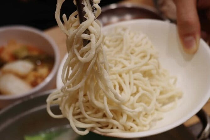 Seoul Food: Banchan, Bibimbap, and Beyond - Key Points