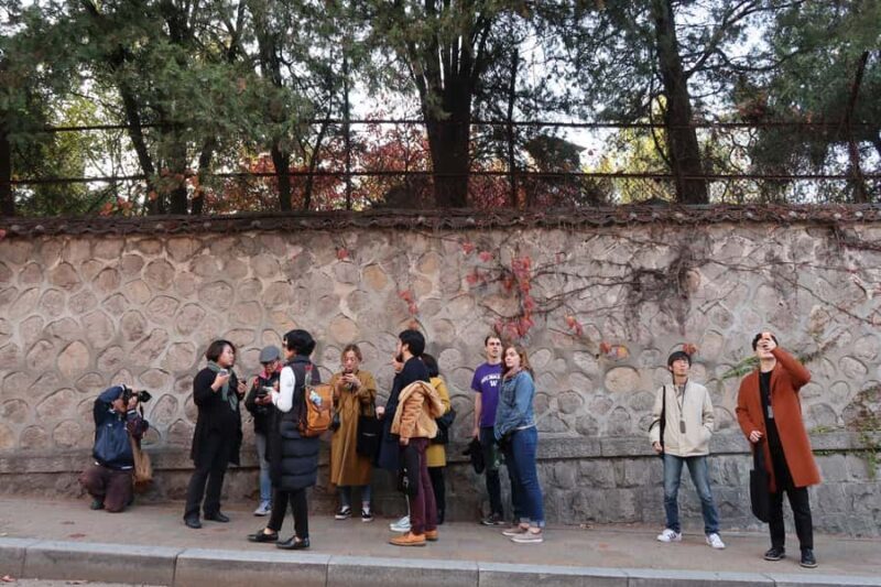 Seoul: Food Tour with 10+ Tastings in the Heart of City - A Deep Dive into the Experience