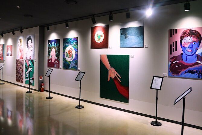 [Seoul] Football Faentasium Admission Ticket ( ) - What to Expect at Football Faentasium in Seoul