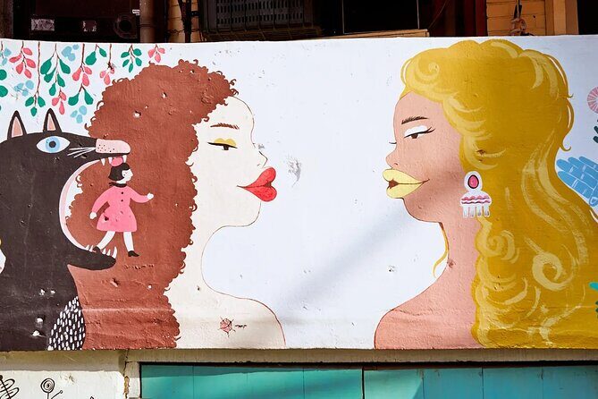 Seoul Fortress Wall Walk: Small Group Tour on Naksan Mountain - Who Is This Tour Perfect For?