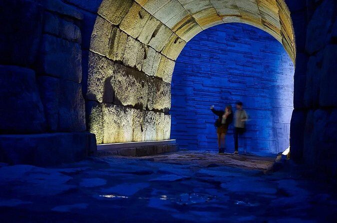 Seoul Fortress Wall Walk: Small Group Tour on Naksan Mountain - Final Thoughts