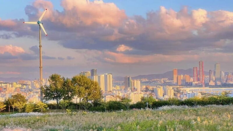 Seoul Full-Day City Tour: Hanok Village, Scenic Routes - Key Points