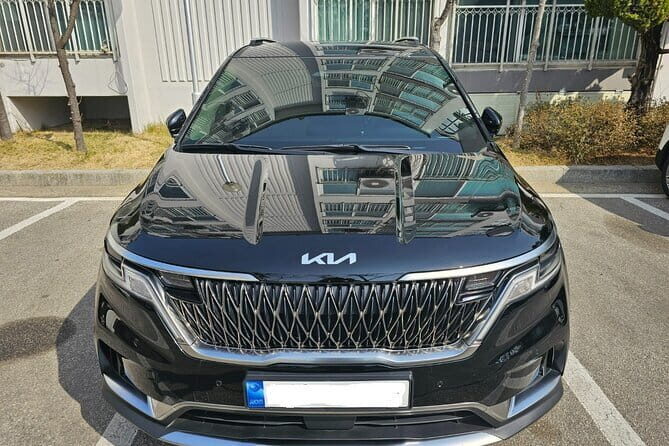 Seoul Full Day Flexible Sightseeing Private Van Tour (Per group) - Why This Tour Offers Great Value for Your Seoul Visit