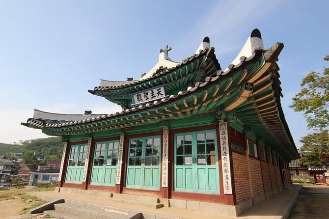 Seoul Full Day Flexible Sightseeing Private Van Tour (Per group) - FAQ