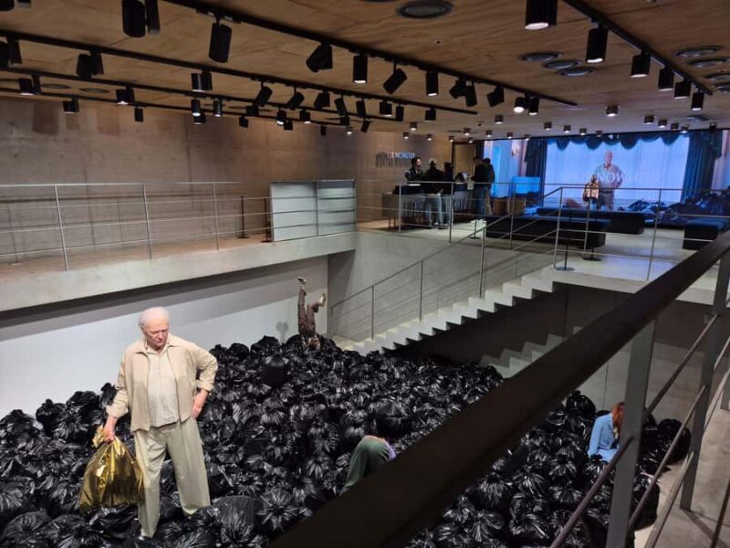 Seoul: Full-Day Stylish Gangnam Tour Guided by Curator - Key Points