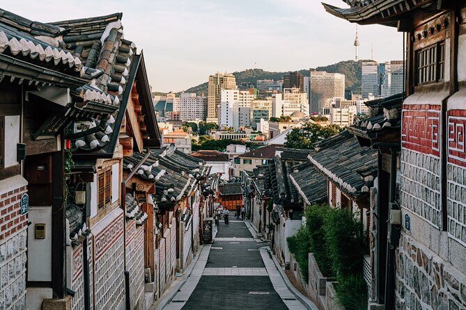 Seoul Fun Private Tour (customizable) - Key Points