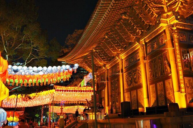 Seoul Fun Private Tour (customizable) - FAQ