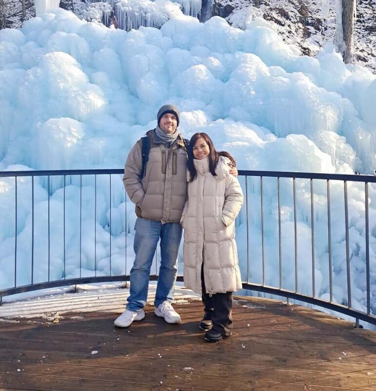 Seoul: Gamaksan, IceWall Cafe, Hanok +Herb Museum/Strawberry - Practical Tips for Travelers