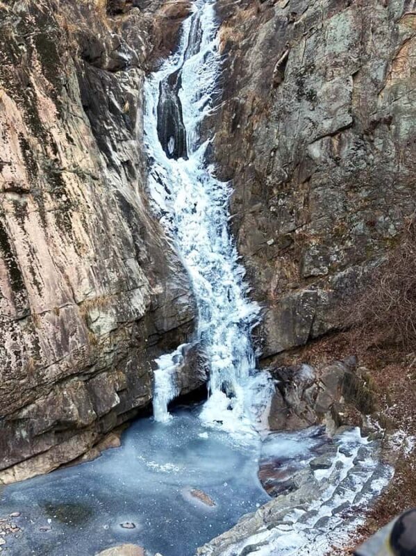 Seoul: Gamaksan, IceWall Cafe, Hanok +Herb Museum/Strawberry - Final Thoughts