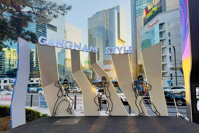 Seoul Gangnam Beauty Experience & Personal Color Test Tour - Authentic Experiences from Reviews