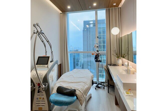 Seoul Gangnam Beauty Experience & Personal Color Test Tour - The Sum Up