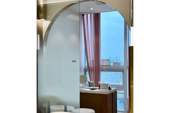 Seoul Gangnam Beauty Experience & Personal Color Test Tour - FAQ