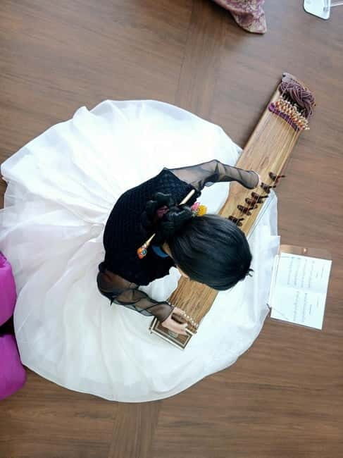 Seoul: Gayageum Class & Hanbok Experience in Bukchon Village - Final Thoughts