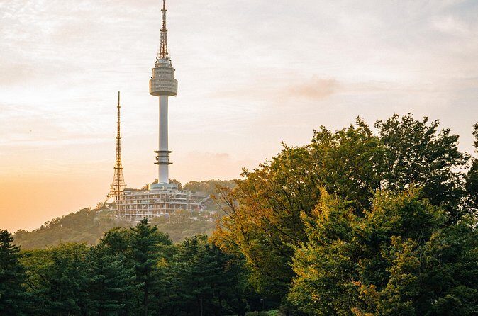 Seoul Ghost of Donuimun Exploration Game and Tour - FAQ