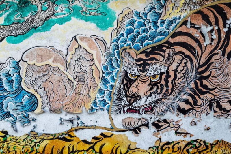 Seoul: Ghost Tour - An Overview of What the Tour Offers